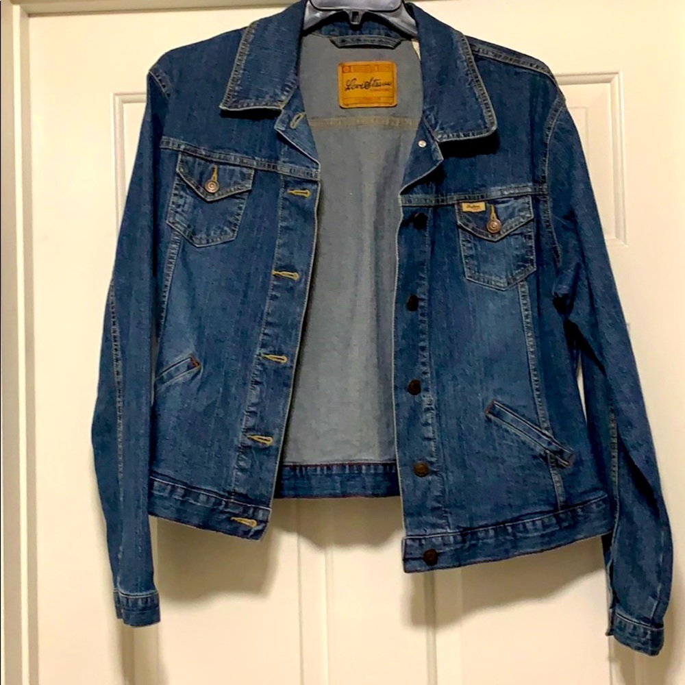 Levi’s Jean Jacket